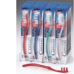 Pasta del Capitano Spazzolino Family Setole Medie