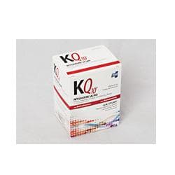 Kq10 diet 10 bustine