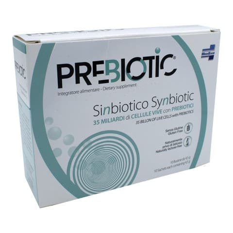 Prebiotic® bustine