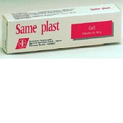 Same® Plast  emoll Tubo