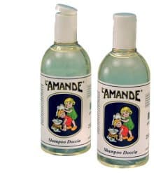L'Amande Marseille Shampoo Doccia i Mediterranei 250 ml