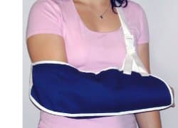 Reggibraccio g f/care