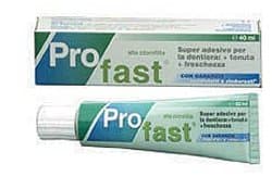 Profast pasta 20ml