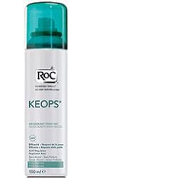 Keops deod.spray secco 150ml
