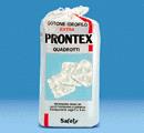 Prontex Quadrotti in cotone purissimo