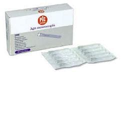 Ago mesot mon luer 0,4x40 1pz