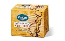 Viropa nat&help virdiure15bust