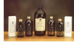 OLIO SEMI LINO 250ML