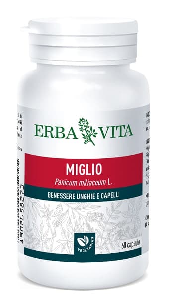 Miglio 60 cps 450mg ebv
