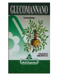 Specchiasol Glucomannano Integratore 80 Capsule