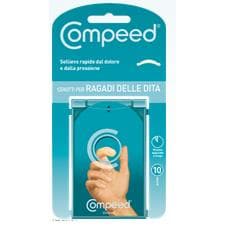 Compeed Cerotti Ragadi Dita