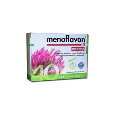 Menoflavon N 30compresse