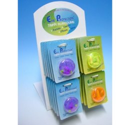 EAR Protect.Aqua Splash 2pz