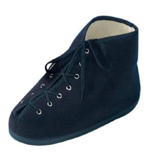 PANTOFOLA COPRIGESSO FAIRYL 44