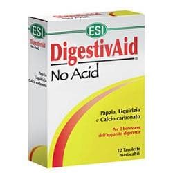 DIGESTIVAID ACID STOP 12TAV ESI