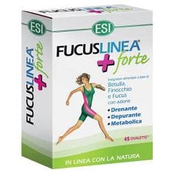 Fucuslinea + forte 45 ovalette