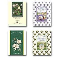 Sacchetto profumato cassetti lavanda