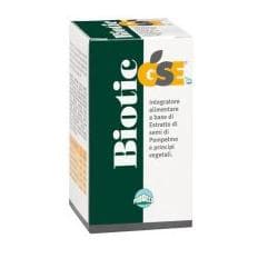 Prodeco GSE Biotic Integratore Per Le Difese Immunitarie