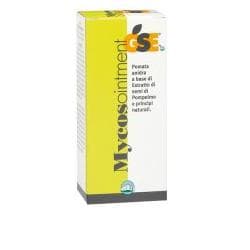 Prodeco GSE Mycos Ointment Pomata Antimicotica