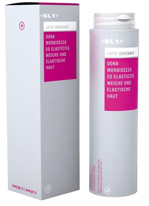 GL1 Latte Idrat.250ml