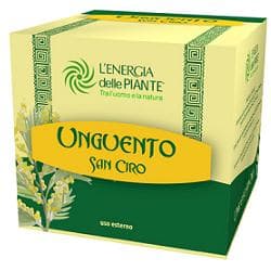 UNGUENTO SAN CIRO 50ML L'EN.D.