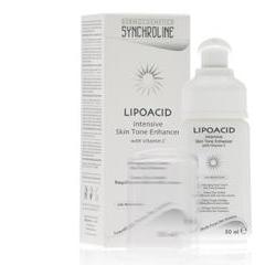 Lipoacid Intensive Crema Viso e Collo 50 ml