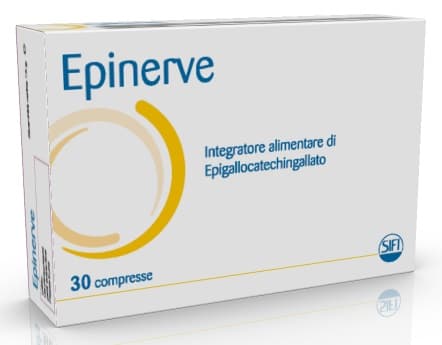 Epinerve 30cpr