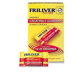 Friliver energy 20 tav.1g