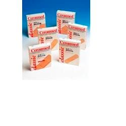 Ceroxmed Classic 3D Formato Medio 20 Cerotti