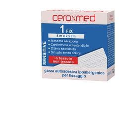 Ceroxmed flex medi 12 strip