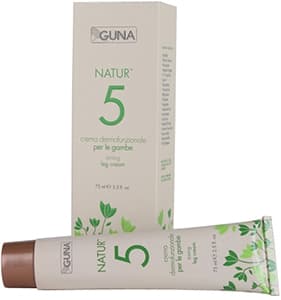 HE.NATUR 5 CR TONIF GAMBE 75ML