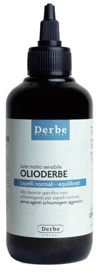 Olioderbe 200ml