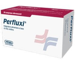 Perfluxi 20 Compresse Eff.4,3g