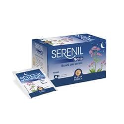 Serenil-notte tisana 20 buste