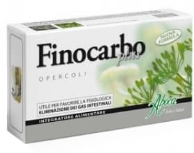Finocarbo plus 20 opr aboca