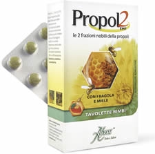 Propol2 emf da 45 tavolette