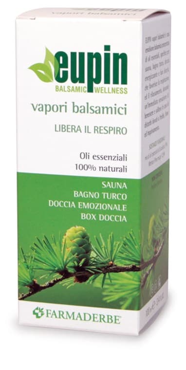 EUPIN VAPORI BALS LIQ 100ML