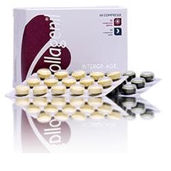 Collagenil integr-age 60 compresse