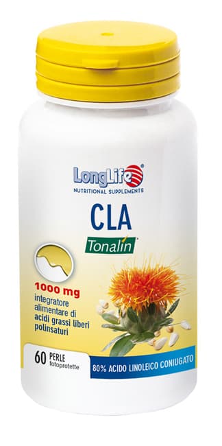 Longlife CLA 1000 80% 60 Perle