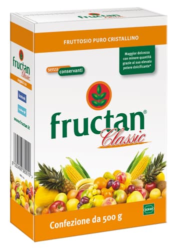 Fructan polvere 500g