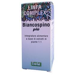 Biancospino piu 50ml