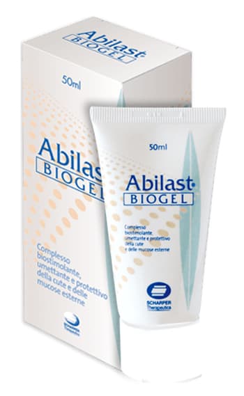 Abilast® Biogel