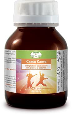 Camu camu 90 capsule