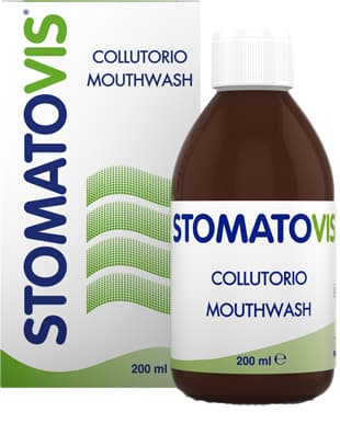 Stomatovis collut.200ml