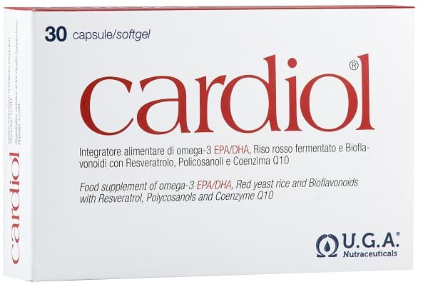 Cardiol 30prl