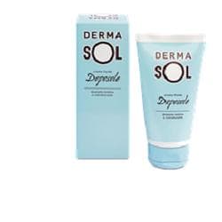 Dermasol crema fluida dopo sole 150ml