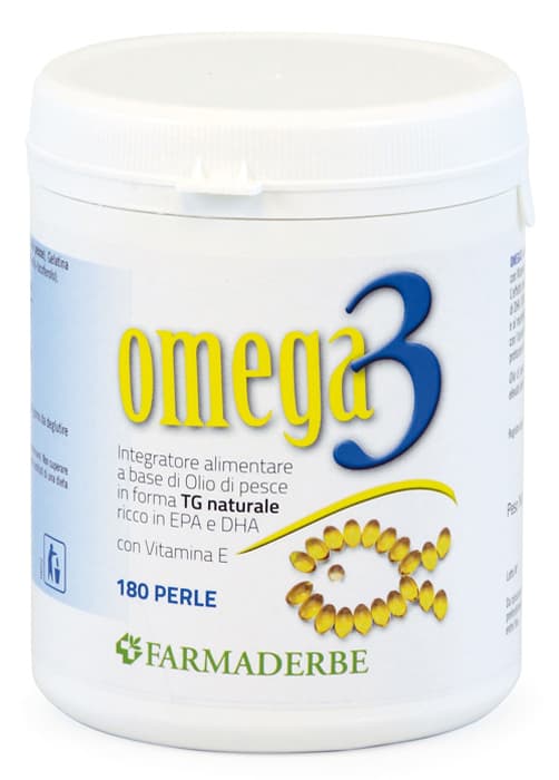 Nutra omega*3 180 prl softgel