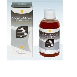 Crinegras shampoo 200ml