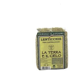 Lenticchie Piccole Montagna 500 G