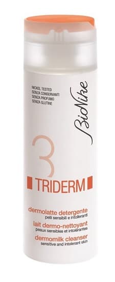 Triderm latte dermolat 200ml